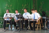 Występy artystyczne